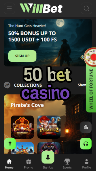 50 Bet Casino - High Limit Casino Games-www.bdqngd.com